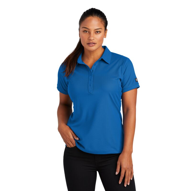 Jewel Polo Thumbnail
