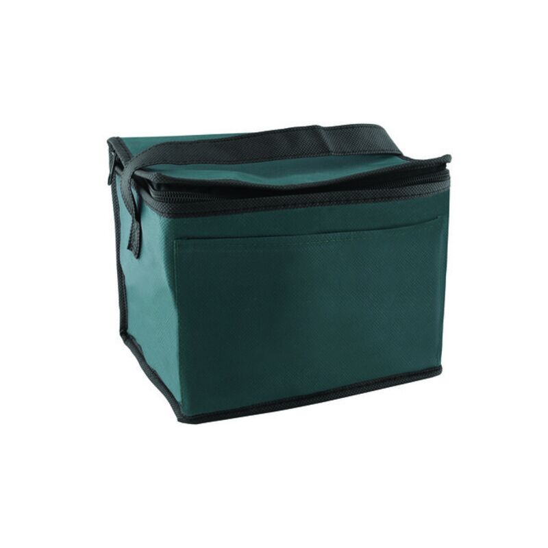 Non-Woven Lunch Cooler Bag Thumbnail