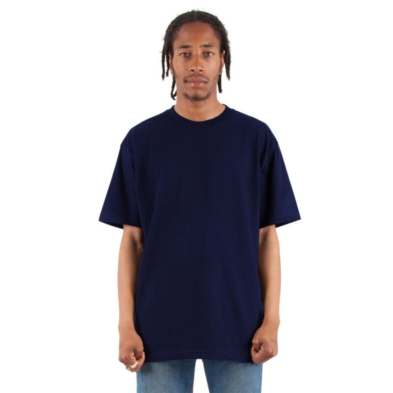 RETRO Heavyweight T-Shirt Thumbnail