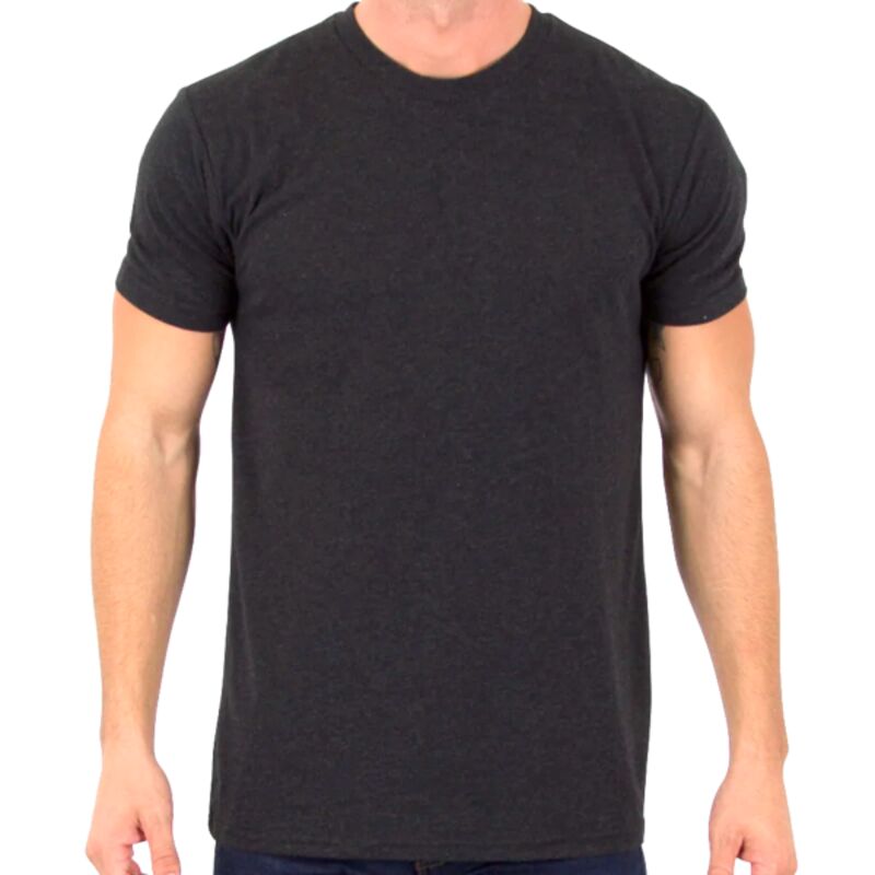 Men's Tri-Blend T-Shirt Thumbnail