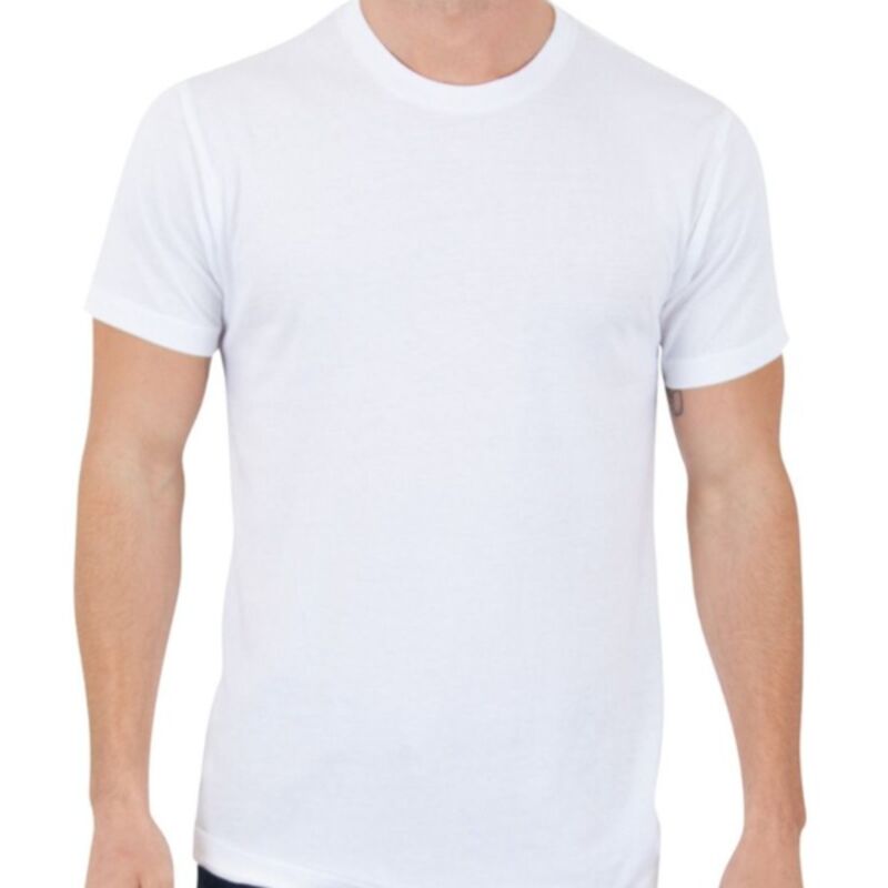 CVC Crew Neck Thumbnail