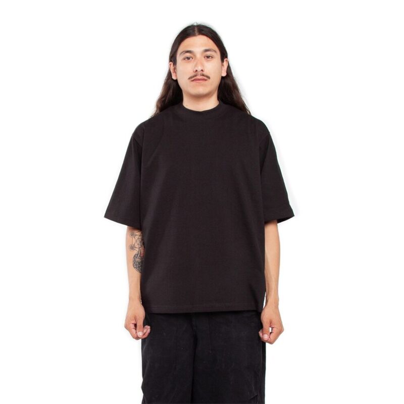 Max Heavyweight Oversized T-Shirt Thumbnail