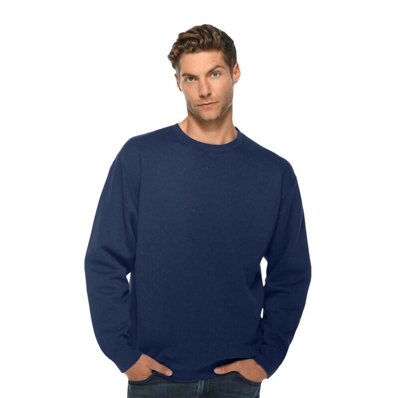 Unisex Premium Crewneck Sweatshirt Thumbnail