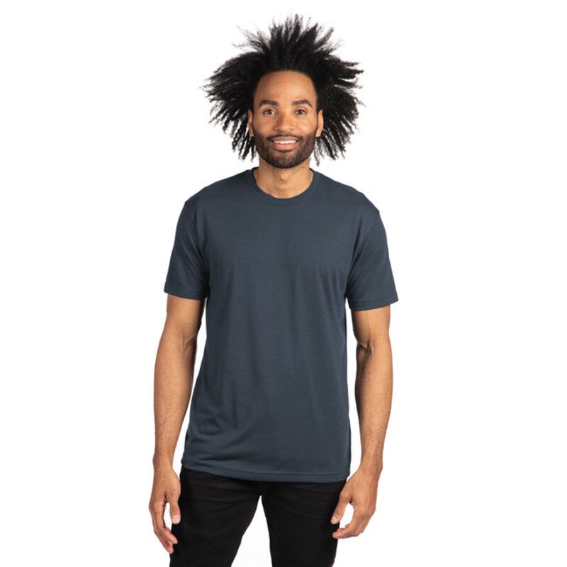 Men's Triblend Crew Thumbnail