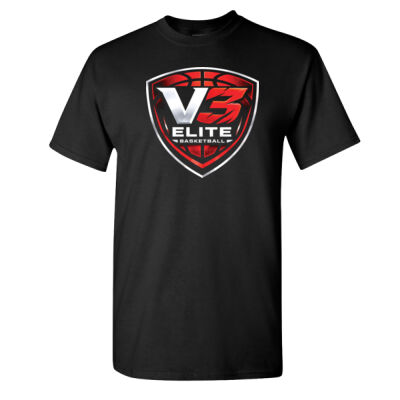 V3 Elite T-shirt Thumbnail