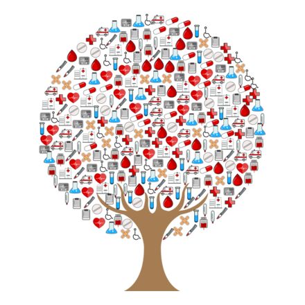 Medical Tree Thumbnail