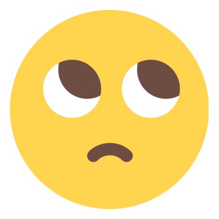 094 rolling eyes Thumbnail