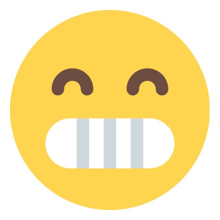 051 grinning Thumbnail