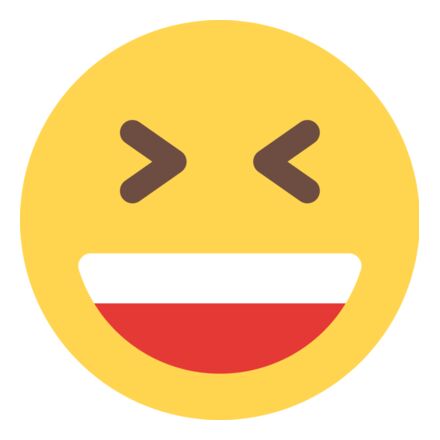 064 grinning Thumbnail
