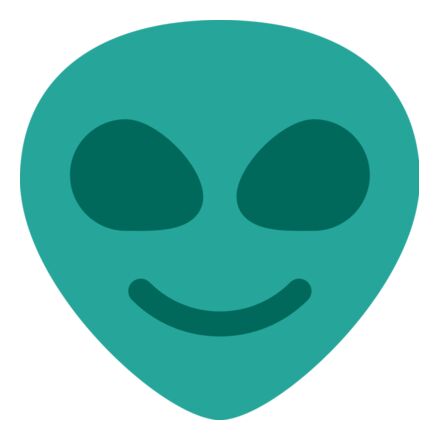001 alien Thumbnail