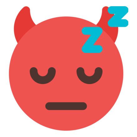 108 sleeping Thumbnail