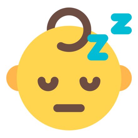 107 sleeping Thumbnail