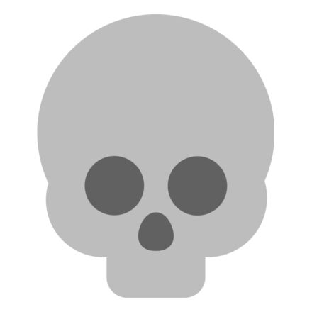 106 skull Thumbnail