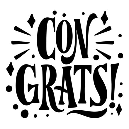 006 congrats Thumbnail