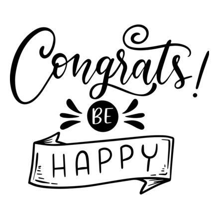 014 congrats Thumbnail