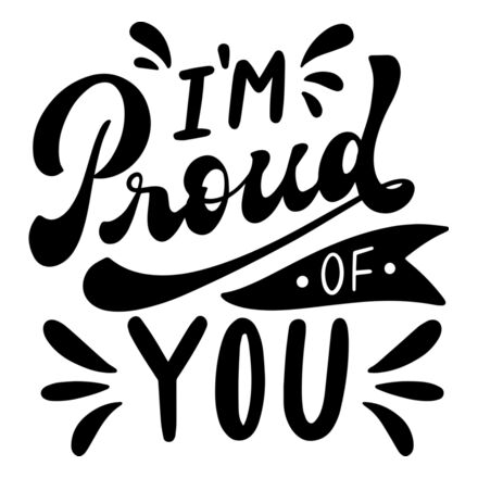 020 i am proud of you Thumbnail