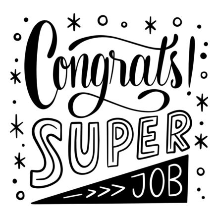 008 congrats Thumbnail