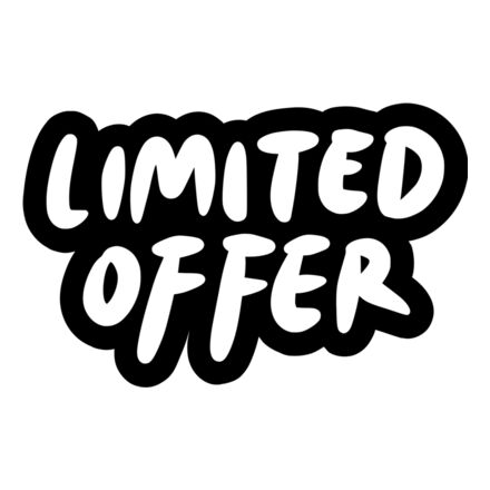 012 limited offer Thumbnail