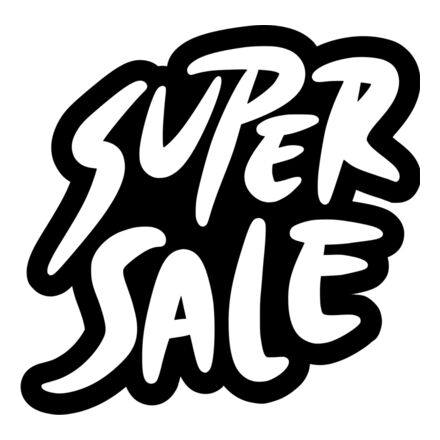 018 super sale Thumbnail