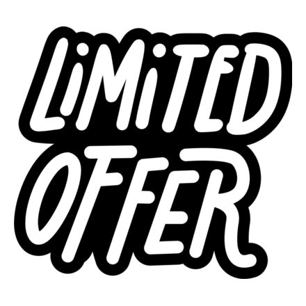 013 limited offer Thumbnail