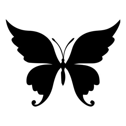 Butterfly Thumbnail