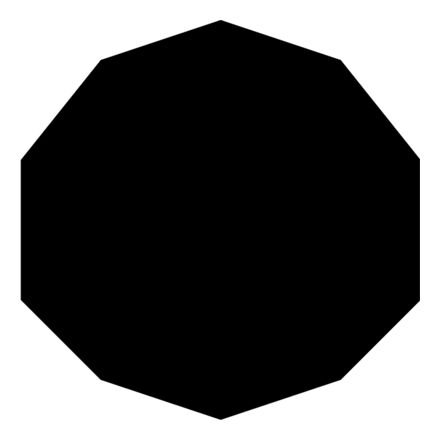 Dodecagon Thumbnail