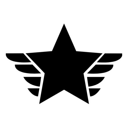 Star Wings Thumbnail