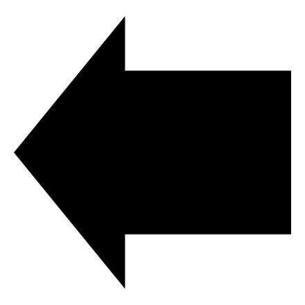 Left Arrow Thumbnail