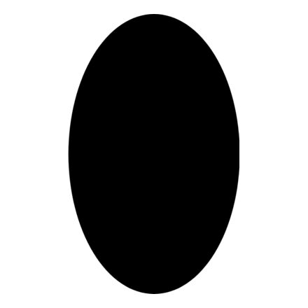 Oval Thumbnail