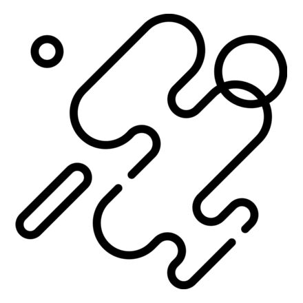 abstract shape Thumbnail
