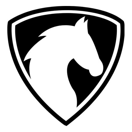Horse Shield Thumbnail