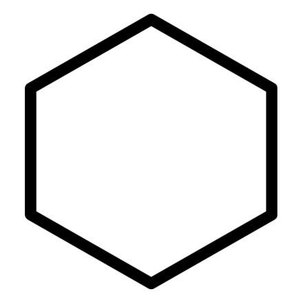hexagon Thumbnail