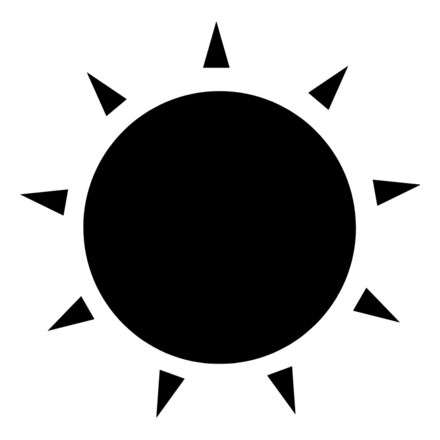 Sun Thumbnail