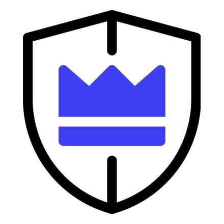 crown badge Thumbnail