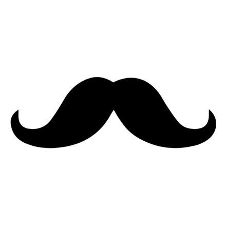 Mustache Thumbnail