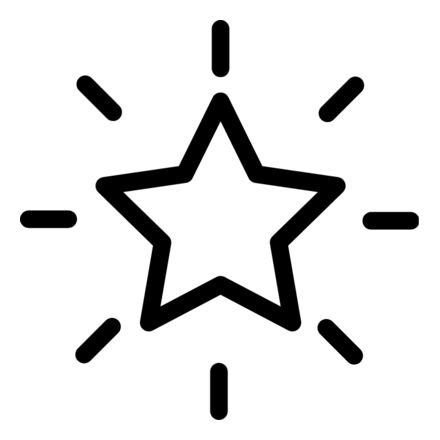 Star sparkle Thumbnail