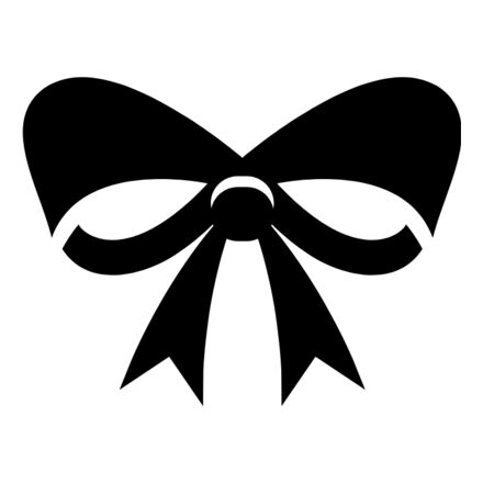 Bow Tie Ribbon Thumbnail