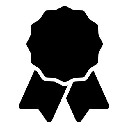 recognition badge Thumbnail