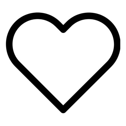 Heart Shape Thumbnail