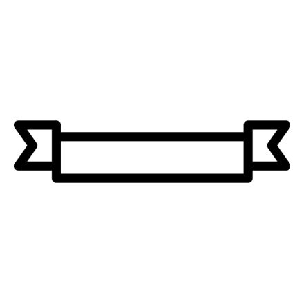 banner ribbon Thumbnail