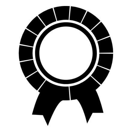 Ribbon Circle Thumbnail
