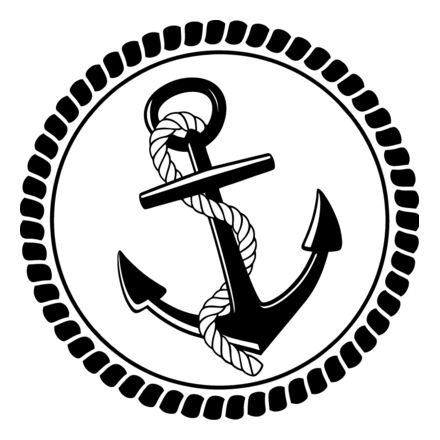 Anchor with Rope 1 Thumbnail