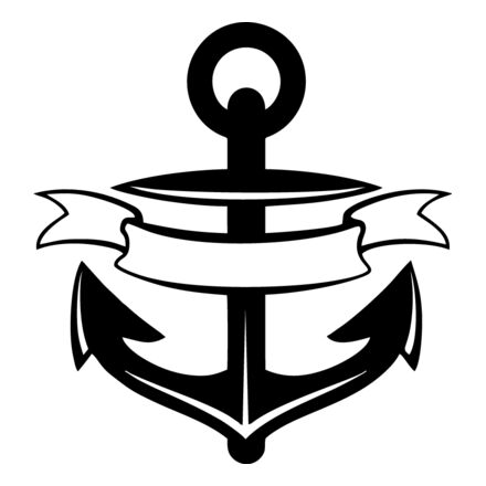 Anchor with Banner Thumbnail