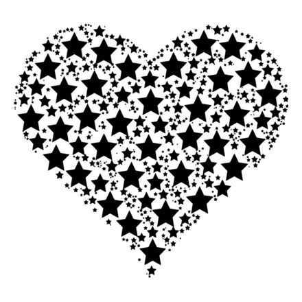 Heart Stars Thumbnail