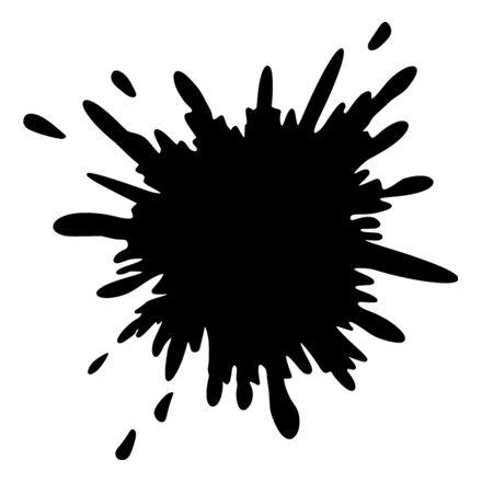 Paint Splatter5 Thumbnail