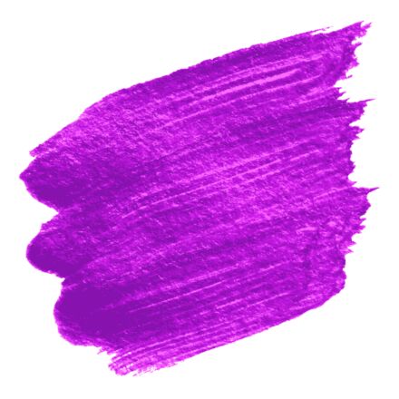 Paint Splatter Purple Thumbnail