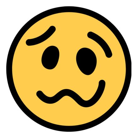 Woozy Face Thumbnail