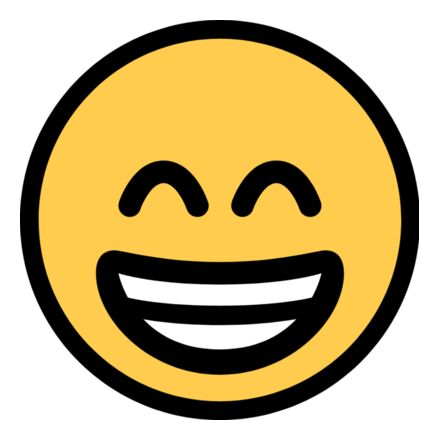 Laughing Thumbnail