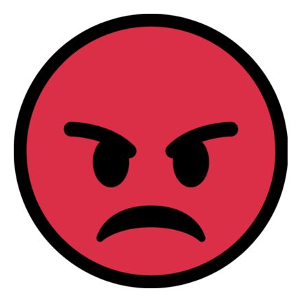 Angry Mad Thumbnail