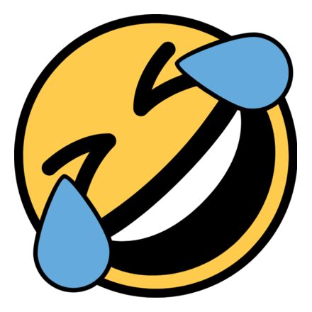 Rolling on the Floor Laughing Thumbnail